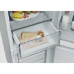 Frigorífico combi integrable Candy CNBQL3518EV 268 L Blanco Clase energética E - Imagen 5
