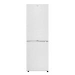 Frigorífico combi Candy CNCQ2T618CW 355 L Blanco Clase energética C