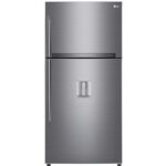 Frigorífico LG GTF916PZPED 592 L Clase E No Frost WiFi