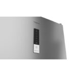 Frigorífico combi Teka NFL 355 SS 310 L Clase E No Frost - Imagen 2