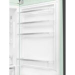 Frigorífico SMEG FAB38RPG6 481 L Clase energética D - Imagen 7