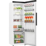 Frigorífico 1 puerta Hisense RL3K370SEWE 372 L Clase E No Frost WiFi - Imagen 4