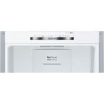 Frigorífico combi Bosch KGN36VIEA 326 L Acero inoxidable Clase energética E - Imagen 3