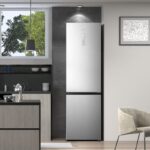 Frigorífico combi Hisense RB440N4ACD 336 L Clase D No Frost - Imagen 2