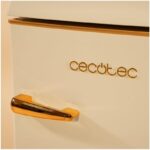 Frigorífico Cecotec Bolero Coolmarket TT Origin 95 95 L Clase energética E Beige - Imagen 3