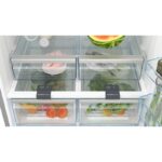 Frigorífico combi Bosch KGB86XIEP 631 L Acero inoxidable Clase energética E - Imagen 5