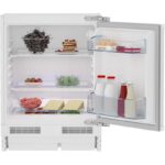 Frigorífico BEKO BU1104N 82 cm 130 L 35 dB Clase energética E - Imagen 7