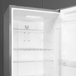 Frigorífico combi SMEG RC18XDNE 300 L 38 dB Clase energética E - Imagen 5