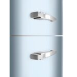 Frigorífico combi SMEG FAB32RPB6 331 L NoFrost Clase energética C - Imagen 4