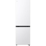 Frigorífico combi LG GBBSJ10ESW 333 L Blanco Clase energética E