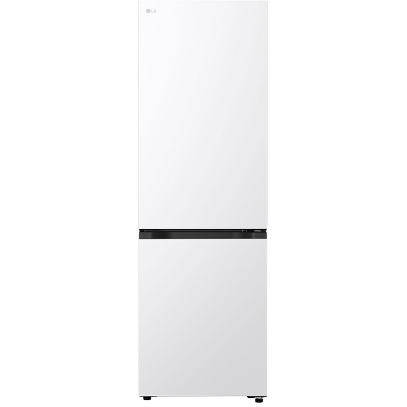 KePoprztb9 Frigorífico combi LG GBBSJ10ESW 333 L Blanco Clase energética E - Imagen 1