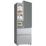 Frigorífico combi Hisense RT641N4AIE 493 L Clase E No Frost - Imagen 3