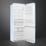 Frigorífico SMEG FAB38RPB6 481 L Clase energética D - Imagen 3