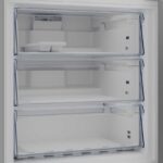 Frigorífico combi Beko B3RCNE564HW Blanco 490 L NoFrost Clase energética E - Imagen 3