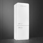 Frigorífico SMEG FAB38RWH6 481 L Clase energética D - Imagen 5