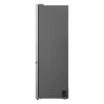 Frigorífico combi LG GBBW322CPY 465 L Inox Clase energética C - Imagen 5