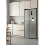 Frigorífico americano CREATE FRIDGE STUDIO SIDE BY SIDE 559 559 L NoFrost Clase energética E - Imagen 3