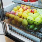 Frigorífico combi Cecotec Bolero CoolMarket Combi 409 Inox 409 L NoFrost Clase energética E - Imagen 2