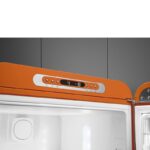 Frigorífico combi SMEG FAB32ROR6 331 L NoFrost Clase energética C - Imagen 5