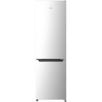 Frigorífico combi Cecotec Bolero CoolMarket Combi 250 250 L NoFrost Clase energética E