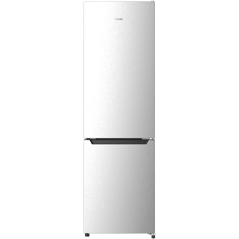 LYPHOUbm2g Frigorífico combi Cecotec Bolero CoolMarket Combi 250 250 L NoFrost Clase energética E - Imagen 1