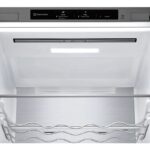 Frigorífico combi LG GBV7280AMB 387 L Clase energética A - Imagen 3