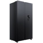 Frigorífico americano Teka RLF 74930 SS 529 L Clase E No Frost