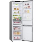 Frigorífico combi LG GBV22NCBPY 387 L Clase B WiFi - Imagen 3