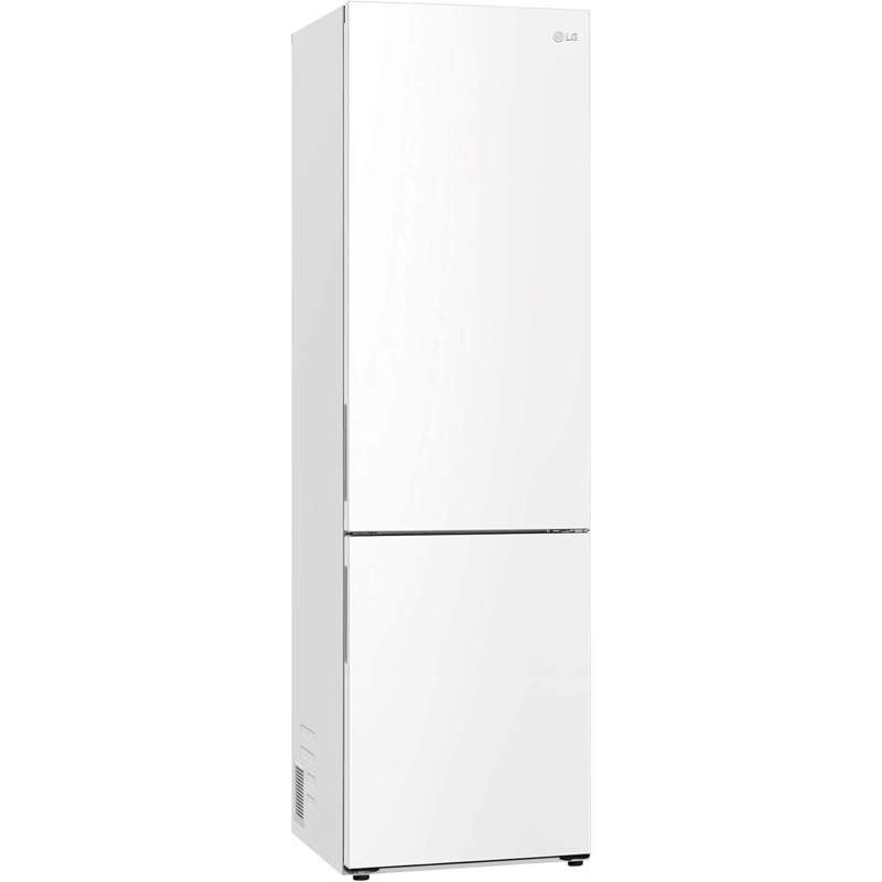 LvfgCp8Q37 Frigorífico combi LG GBP62SWNAC 384 L Clase A No Frost Blanco - Imagen 1