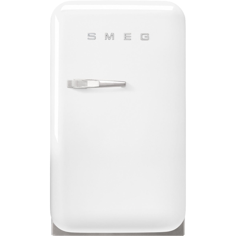 M2Ords8Z5K Frigorífico SMEG FAB5RWH6 34L Clase energética C - Imagen 1
