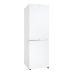 Frigorífico combi Candy CNCQ2T618EW 355 L Blanco Clase energética E - Imagen 3