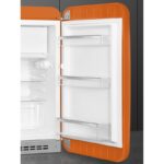 Frigorífico SMEG FAB10ROR6 122 L Clase energética D - Imagen 2