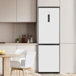 Frigorífico combi Hisense RB390N4BWC 304 L Clase C No Frost - Imagen 3