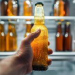 Frigorífico combi Cecotec Bolero CoolMarket Combi 250 Inox 250 L NoFrost Clase energética E - Imagen 7