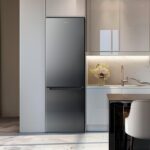 Frigorífico combi Cecotec Bolero CoolMarket Combi 250 Inox 250 L NoFrost Clase energética E - Imagen 8