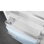 Frigorífico SMEG FAB38RPB6 481 L Clase energética D - Imagen 4