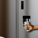 Frigorífico americano Cecotec Bolero CoolMarket SBS 562 Plata 559 L NoFrost Clase energética D - Imagen 7