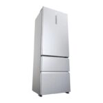 Frigorífico combi Haier HTR5720ENMG 483 L Clase E No Frost - Imagen 6