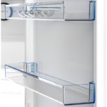 Frigorífico combi Beko B7RCNE408HXBR Gris oscuro 355 L NoFrost Clase energética A - Imagen 3