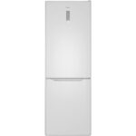 Frigorífico combi Teka NFL345 C 295 L Clase E No Frost Blanco