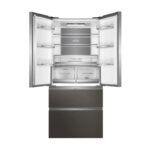 Frigorífico americano Haier HB18FGSAAA 539 L Clase E No Frost - Imagen 3