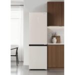 Frigorífico combi CREATE FRIDGE STUDIO COMBI PRO 402 402 L NoFrost 158 W Clase energética E Blanco - Imagen 2