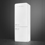 Frigorífico SMEG FAB38RWH6 481 L Clase energética D - Imagen 6