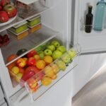 Frigorífico combi Cecotec Bolero CoolMarket Combi 296 DF Blanco 296 L Clase energética E - Imagen 6