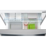 Frigorífico combi Bosch KGB86XIEP 631 L Acero inoxidable Clase energética E - Imagen 6