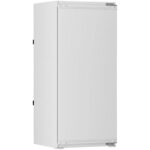 Frigorífico BEKO BSSA210K4SN 121,6 cm 175 L MinFrost 35 dB Clase energética E - Imagen 5