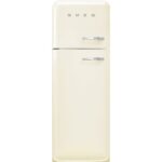 Frigorífico SMEG FAB30LCR6 294 L Clase energética C