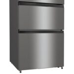 Frigorífico combi Hisense RM469N4ACD 368 L Clase D No Frost - Imagen 4