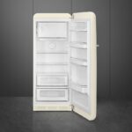 Frigorífico SMEG FAB28RCR6 270 L Clase energética C - Imagen 6