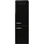 Frigorífico combi SMEG FAB32RBL6 331 L NoFrost Clase energética C